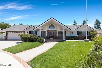 4985 Bowie Court, Simi Valley, CA 93063 - Photo 1