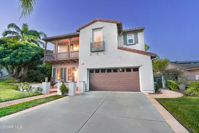 196 Via Rebecca, Newbury Park, CA 91320 - Photo 37