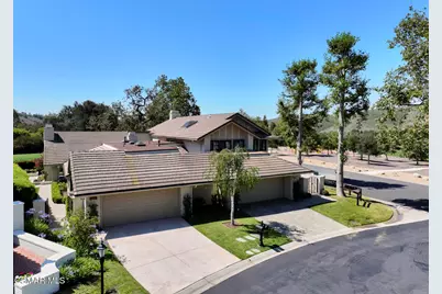 4204 Par 5 Drive, Westlake Village, CA 91362 - Photo 1