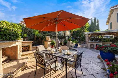 12692 Hillside Drive, Moorpark, CA 93021 - Photo 47