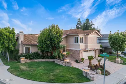 12692 Hillside Drive, Moorpark, CA 93021 - Photo 67