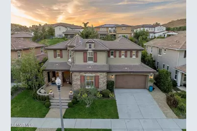 6845 Shadow Wood Drive, Moorpark, CA 93021 - Photo 89
