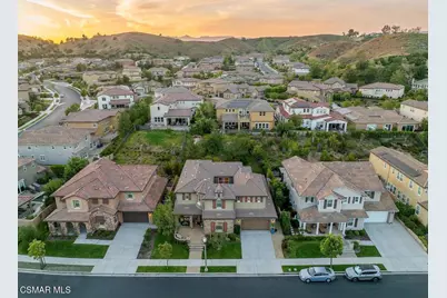 6845 Shadow Wood Drive, Moorpark, CA 93021 - Photo 91