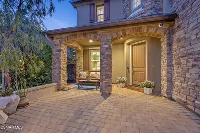 6845 Shadow Wood Drive, Moorpark, CA 93021 - Photo 3
