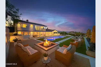 5 Concho Lane, Bell Canyon, CA 91307 - Photo 1