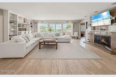 5 Concho Lane, Bell Canyon, CA 91307 - Photo 37