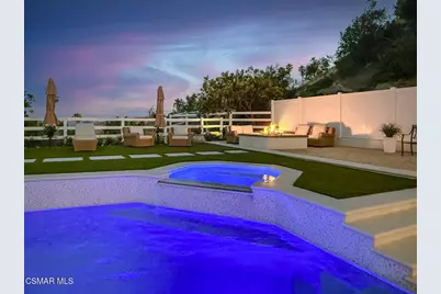 5 Concho Lane, Bell Canyon, CA 91307 - Photo 85