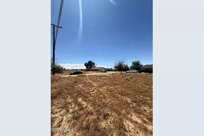  Fir Avenue Avenue, California City, CA 93505 - Photo 5