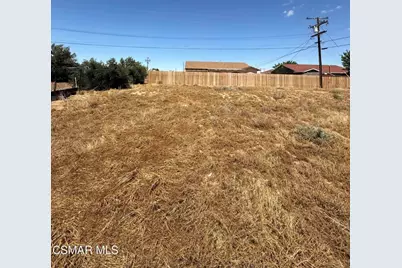  Fir Avenue Avenue, California City, CA 93505 - Photo 9