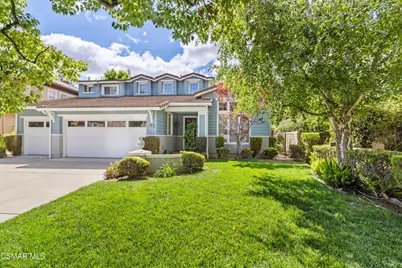 290 Chantilly Circle, Simi Valley, CA 93065 - Photo 1