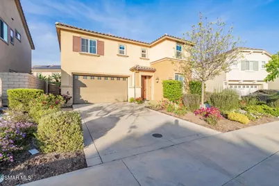 7116 Baneberry Avenue, Moorpark, CA 93021 - Photo 1
