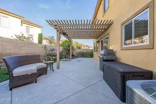 7116 Baneberry Ave, Moorpark, CA 93021 - Photo 33