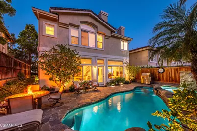 2893 Arbella Lane, Thousand Oaks, CA 91362 - Photo 39