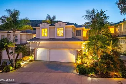 2893 Arbella Lane, Thousand Oaks, CA 91362 - Photo 43