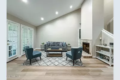 1266 Monte Sereno Drive #76, Thousand Oaks, CA 91360 - Photo 9