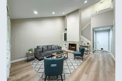 1266 Monte Sereno Drive #76, Thousand Oaks, CA 91360 - Photo 7
