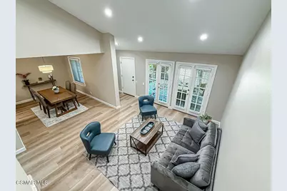 1266 Monte Sereno Drive #76, Thousand Oaks, CA 91360 - Photo 21