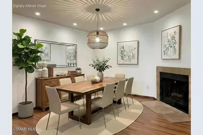 15652 Hillview Lane #17, Granada Hills, CA 91344 - Photo 11