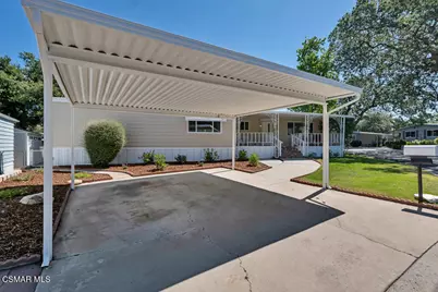 2779 Thunderbird Drive #80, Thousand Oaks, CA 91362 - Photo 5