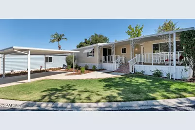 2779 Thunderbird Drive #80, Thousand Oaks, CA 91362 - Photo 1