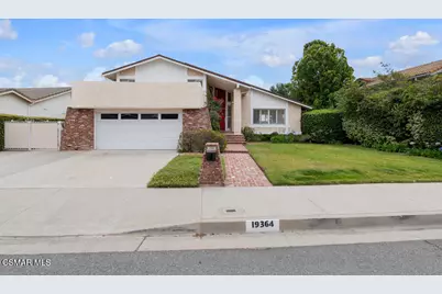 19364 Pauma Valley Drive, Porter Ranch, CA 91326 - Photo 3