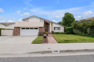 19364 Pauma Valley Dr, Porter Ranch, CA 91326 - Photo 3