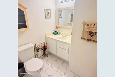 18742 Vista Del Canon #A, Newhall, CA 91321 - Photo 9