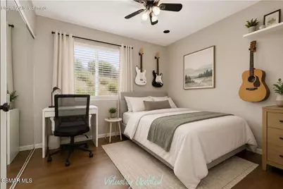 18742 Vista Del Canon #A, Newhall, CA 91321 - Photo 21