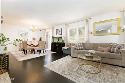 18742 Vista Del Canon #A, Newhall, CA 91321 - Photo 5