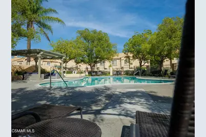 18742 Vista Del Canon #A, Newhall, CA 91321 - Photo 19