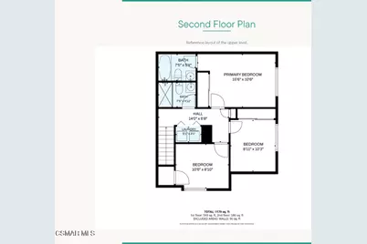 18742 Vista Del Canon #A, Newhall, CA 91321 - Photo 23