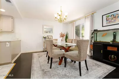 18742 Vista Del Canon #A, Newhall, CA 91321 - Photo 5