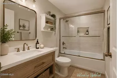 18742 Vista Del Canon #A, Newhall, CA 91321 - Photo 19