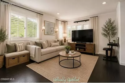 18742 Vista Del Canon #A, Newhall, CA 91321 - Photo 11