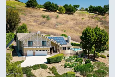 554 Lone Oak Drive, Thousand Oaks, CA 91362 - Photo 3