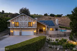 554 Lone Oak Dr, Thousand Oaks, CA 91362 - Photo 1