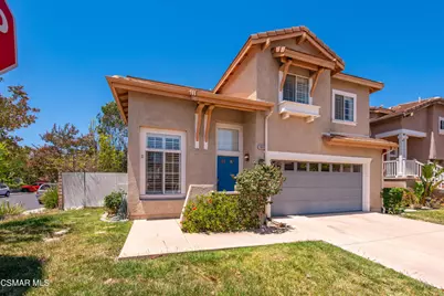 1809 Maybrook Way, Simi Valley, CA 93065 - Photo 3