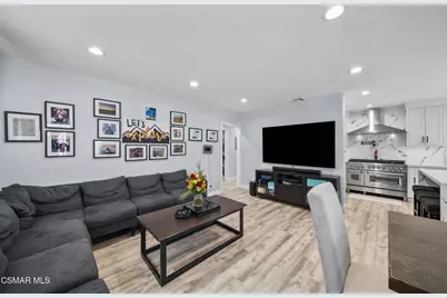 8787 Colbath Avenue, Panorama City, CA 91402 - Photo 5