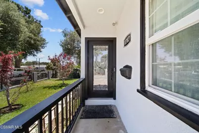 8787 Colbath Avenue, Panorama City, CA 91402 - Photo 3
