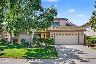 12670 Country Meadow Street, Moorpark, CA 93021 - Photo 1