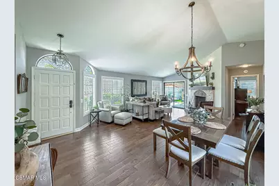 657 Cartpath Place, Simi Valley, CA 93065 - Photo 5