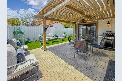 657 Cartpath Place, Simi Valley, CA 93065 - Photo 21