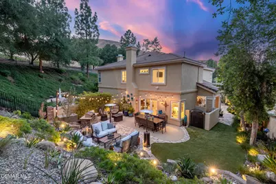 5442 Westview Court, Westlake Village, CA 91362 - Photo 51