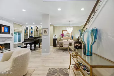 5442 Westview Court, Westlake Village, CA 91362 - Photo 5