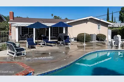 22312 Mobile Street, Woodland Hills, CA 91303 - Photo 3