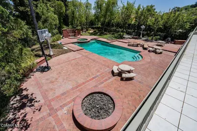 6120 Grey Rock Road, Agoura Hills, CA 91301 - Photo 33