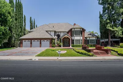 6120 Grey Rock Road, Agoura Hills, CA 91301 - Photo 47