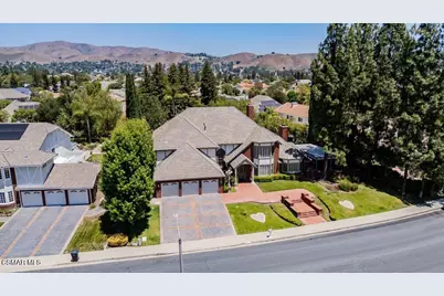 6120 Grey Rock Road, Agoura Hills, CA 91301 - Photo 3