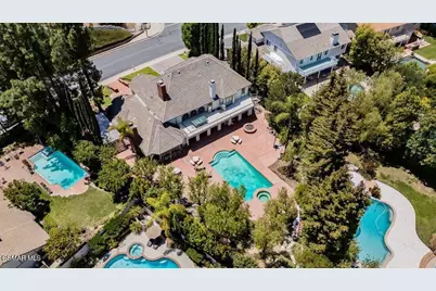 6120 Grey Rock Road, Agoura Hills, CA 91301 - Photo 45