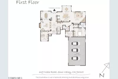 669 Noble Road, Simi Valley, CA 93065 - Photo 69